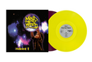 Mind Over Matter - 25th Anniversary Reissue (Colored 2xLP)