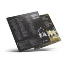 True & Livin' (Golden Ghost Colored 2xLP)