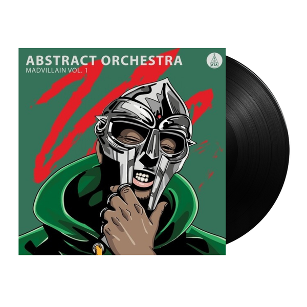 洋楽 ABSTRACT ORCHESTRA / MADVILLAIN VOL.1 abstractCorchestra_grande.png?