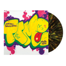 Acid Tab Vocab [15th Anniversary Edition] (Colored LP)