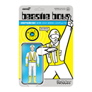 Intergalactic Crossing Guards ReAction (3x3.75" Bundle)