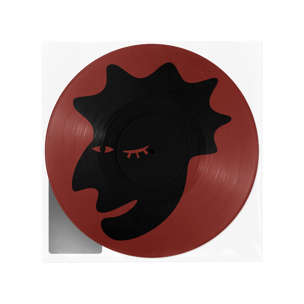 Kaytranada - AIN'T NO DAMN WAY (Picture Disc LP) Kaytranada - AIN'T NO DAMN WAY (Picture Disc LP)