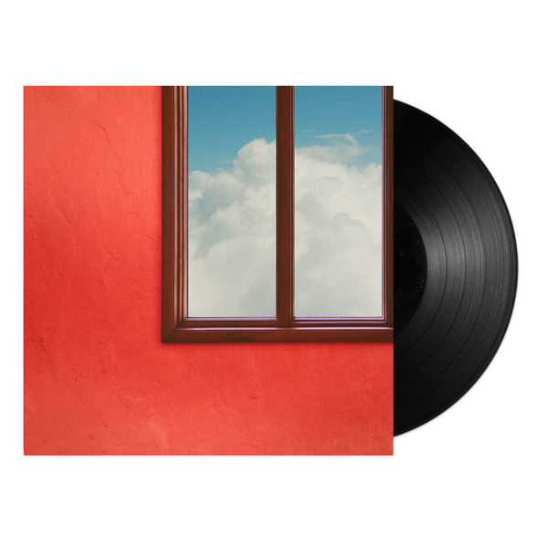 Khruangbin - A LA SALA (Vinyl LP)