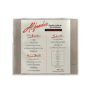 Alfredo 2 (Painting Cover) (CD)