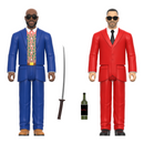 Alfredo 2 (2x3.75" Figures)