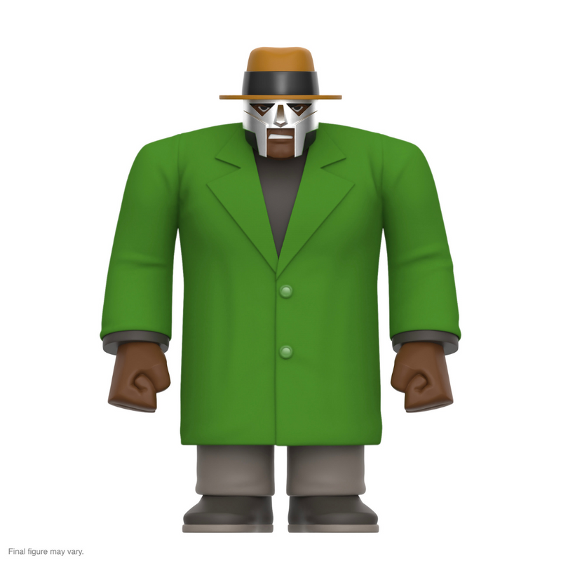 MADVILLAIN ALL CAPS (16" Super Size Figure)