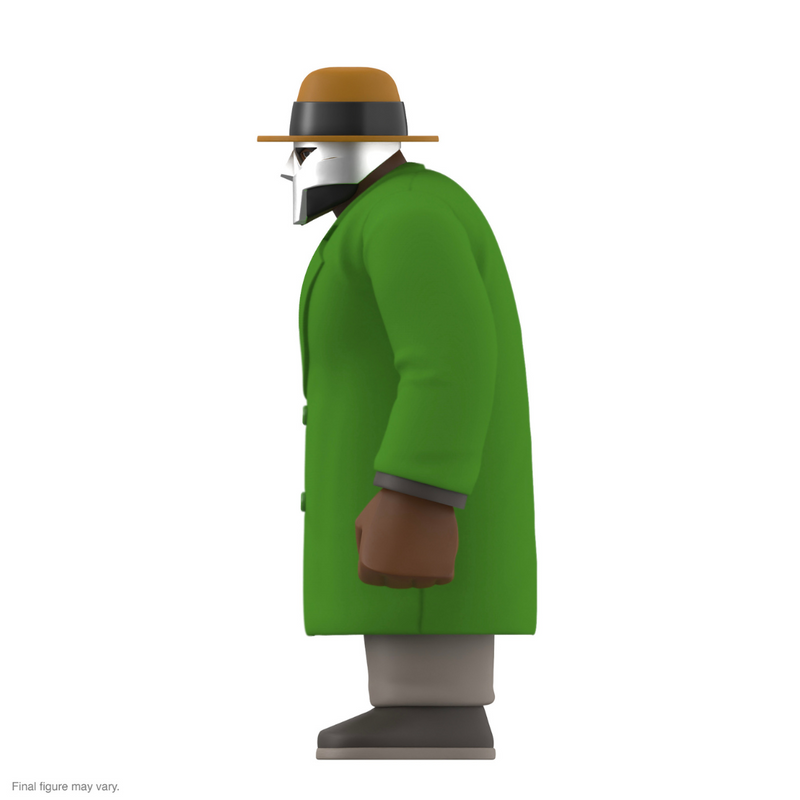 MADVILLAIN ALL CAPS (16" Super Size Figure)