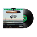 Alphabet Highway (LP)