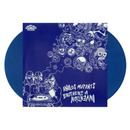 Brothers of Invention (Colored 2xLP)