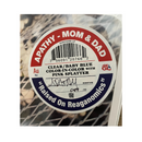 Mom & Dad (Autographed Colored LP w/ OBI)