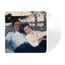 Mom & Dad (White Colored LP)