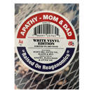 Mom & Dad (White Colored LP)