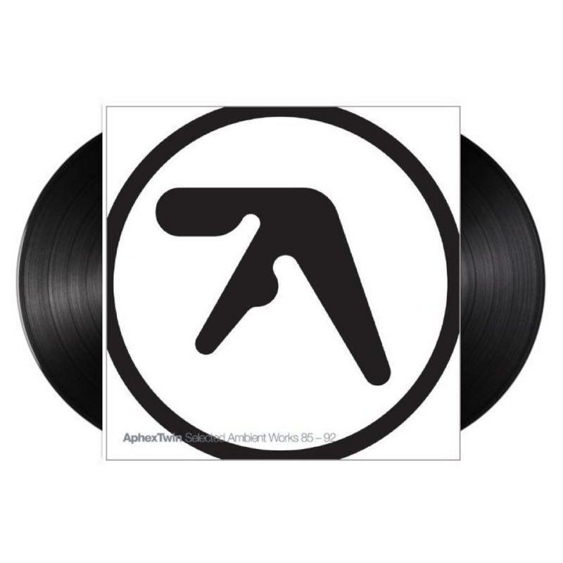 Selected Ambient Works 85-92 (2xLP)