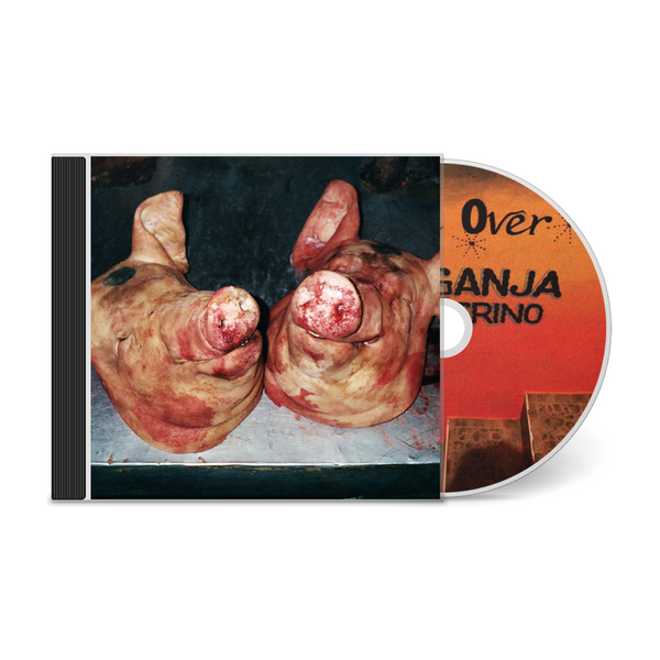 Haram (CD)