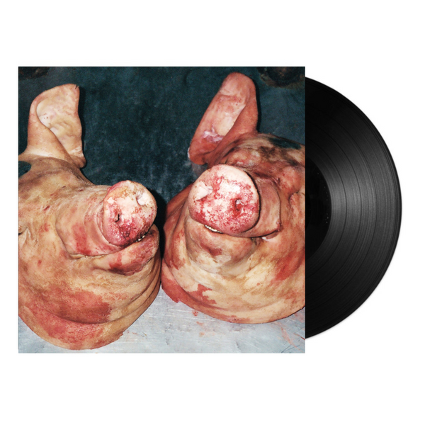 Haram (LP)