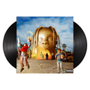 Astroworld (2xLP)