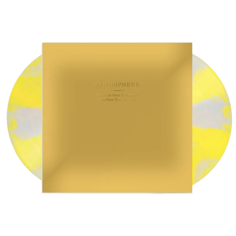 The High & Mighty - Home Field Advantage (Vinyl 2xLP)