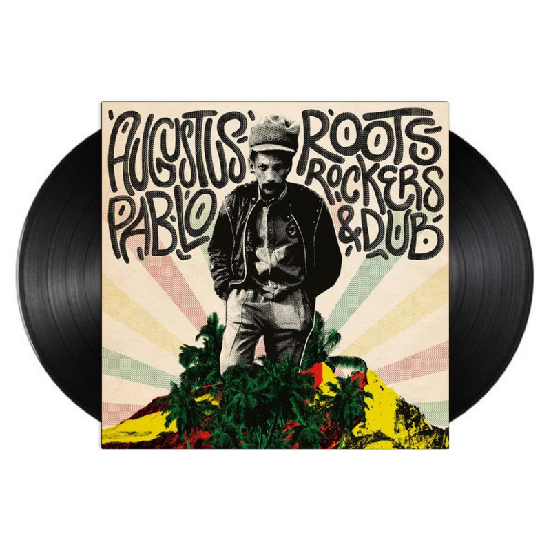 Roots, Rockers, & Dub (2xLP)