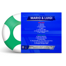 Mario & Luigi (Picture Disc LP)