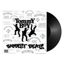 Tommy Boy's Baddest Beats (LP)