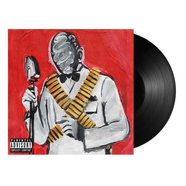 ESTEE NACK & SUPERIOR - BALADAS (Vinyl LP)