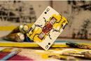 Basquiat Playing Cards (Full Deck)