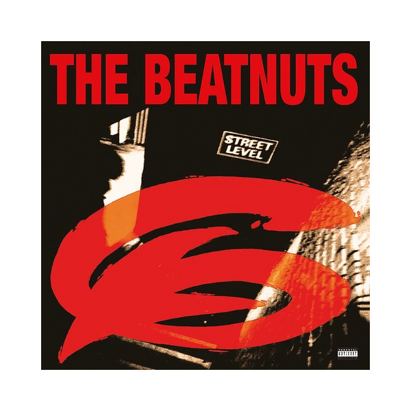 Street Level (CD)