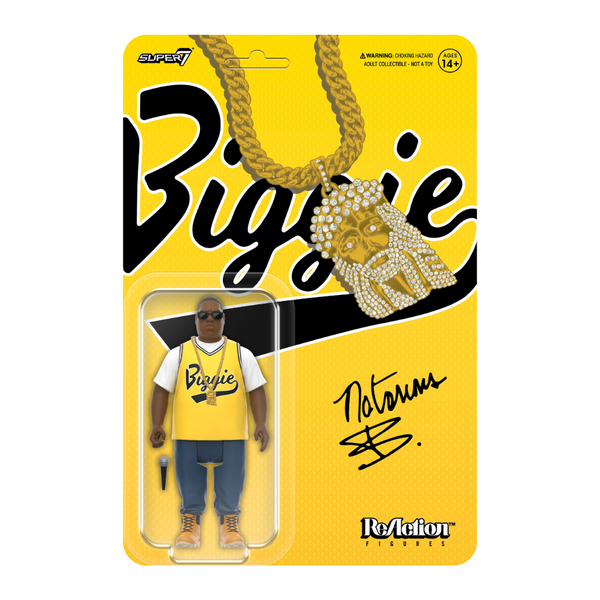 THE NOTORIOUS B.I.G. 限定ミックスショーヴァイナル The Notorious B.I.G. - Ready To Die 30th Anniversary (Colored