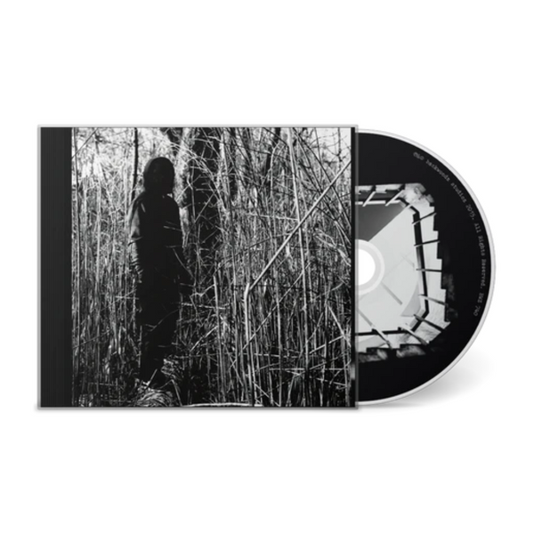 billy woods - GOLLIWOG (Vinyl 2xLP) billy woods - GOLLIWOG (Vinyl 2xLP)