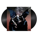 Birds In The Trap Sing Mcknight (2xLP)