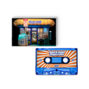 Black Hole Superette (Cassette)