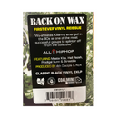 Silent Weapons For Quiet Wars (2xLP)