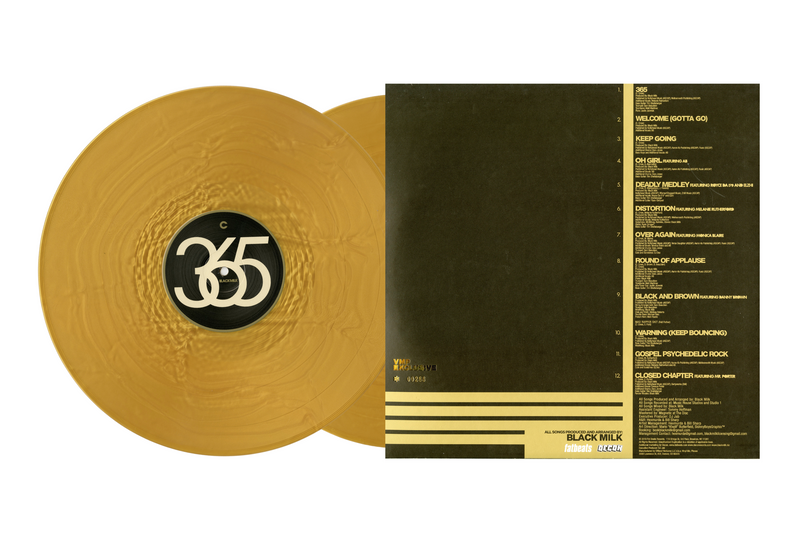 Roddy Ricch - Please Excuse Me For Being Antisocial (Clear 2xLP) Roddy Ricch - Please Excuse Me For Being Antisocial (Clear 2xLP)