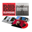 Black Radio III Supreme Edition (Colored 3xLP)