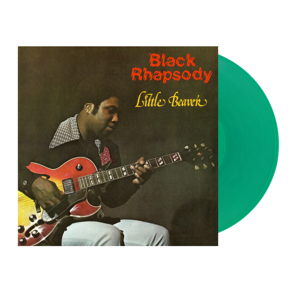 Little Beaver - Party Down (LP) Little Beaver - Party Down (LP)