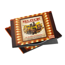 Black Samson: The Bastard Swordsman (CD)