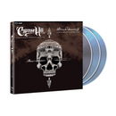 Black Sunday Live at The Royal Albert Hall (Blu Ray+2xCD)