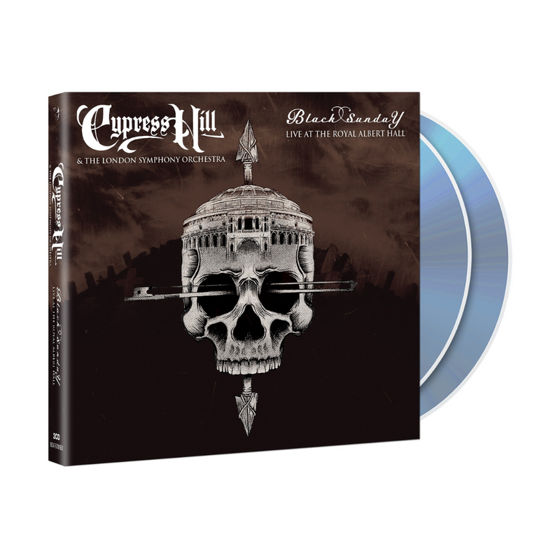 Cypress Hill - Black Sunday (Vinyl LP) Cypress Hill - Black Sunday (Vinyl LP)