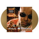 Blow The Whistle (Gold 2xLP)