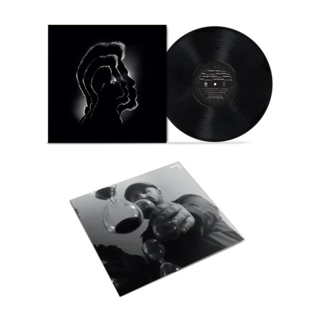 Blu & Exile - Time Heals Everything (Vinyl LP)