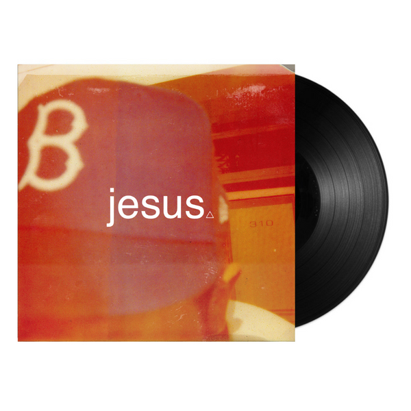 Jesus (LP)