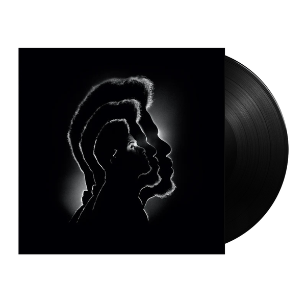 Force M.D.'s - Tender Love b/w Love Is a House (Heart Shaped Record)