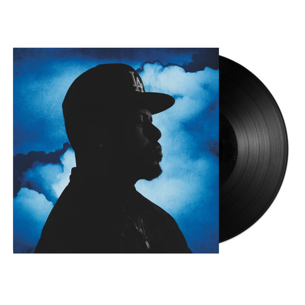 Ras Kass - Soul On Ice (Vinyl LP) Ras Kass - Soul On Ice (Vinyl LP)