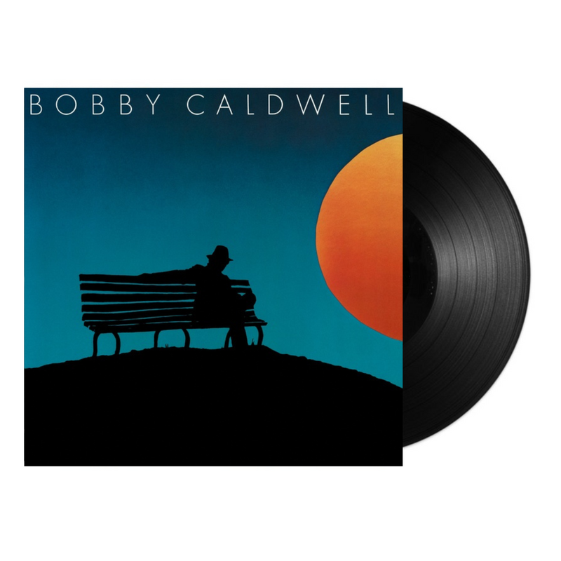 Bobby Caldwell (Vinyl LP) Bobby Caldwell (Vinyl LP)