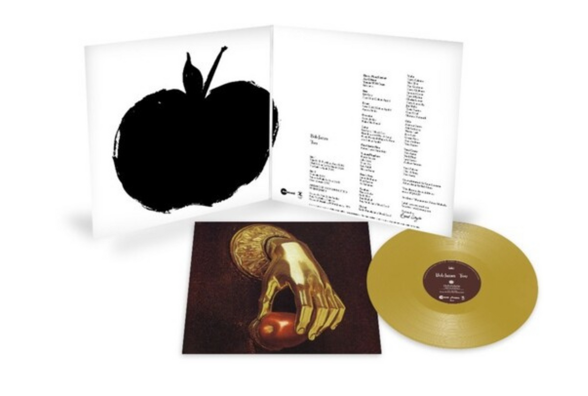 Bob James - Two (Gold Vinyl LP)