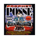 Body Parts (CD)