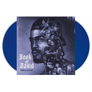 Book of David (Colored 2xLP)