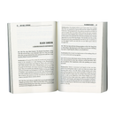 The Boom Bap Review Vol. 7 (Book)