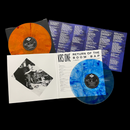 Return Of The Boom Bap 30th Anniversary (Colored 2xLP)