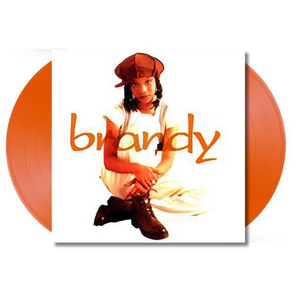 Brandy (Colored 2xLP)